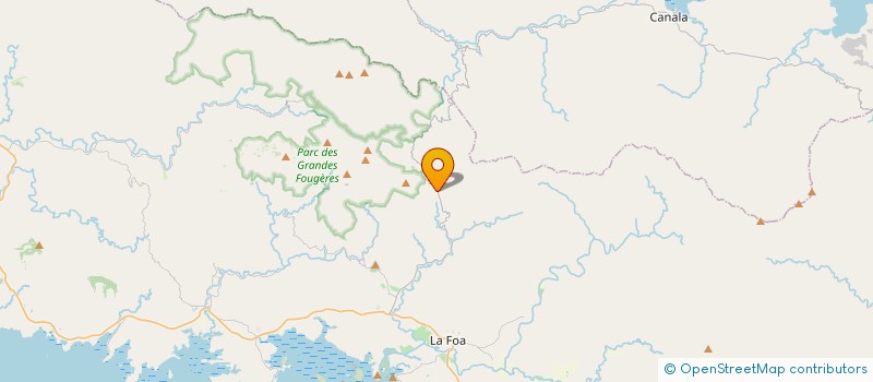 carte de 